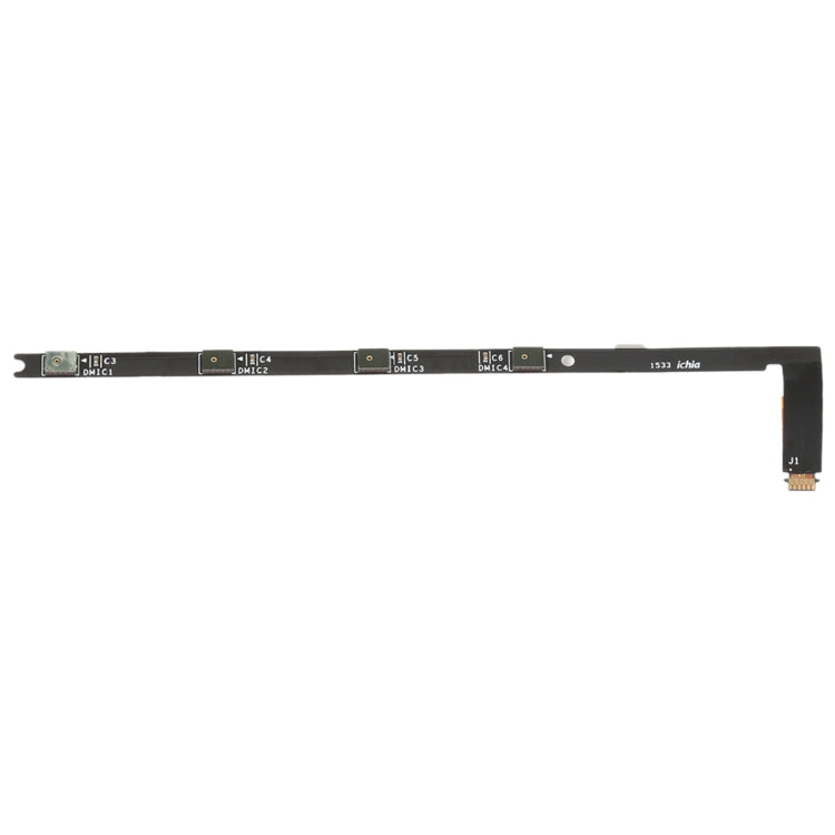 For Google Pixel C Original Microphone Flex Cable