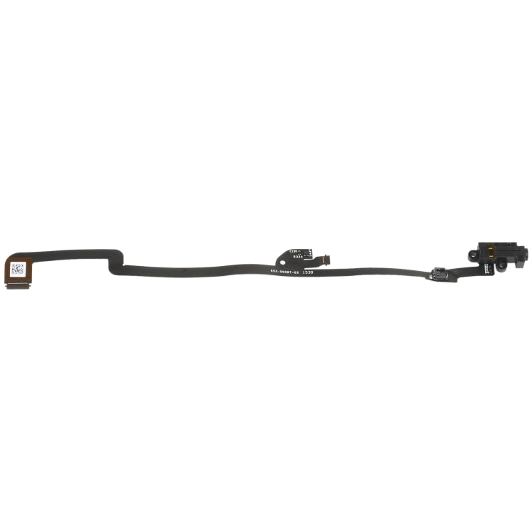 For Google Pixel C Original Under Speaker Connection Flex Cable