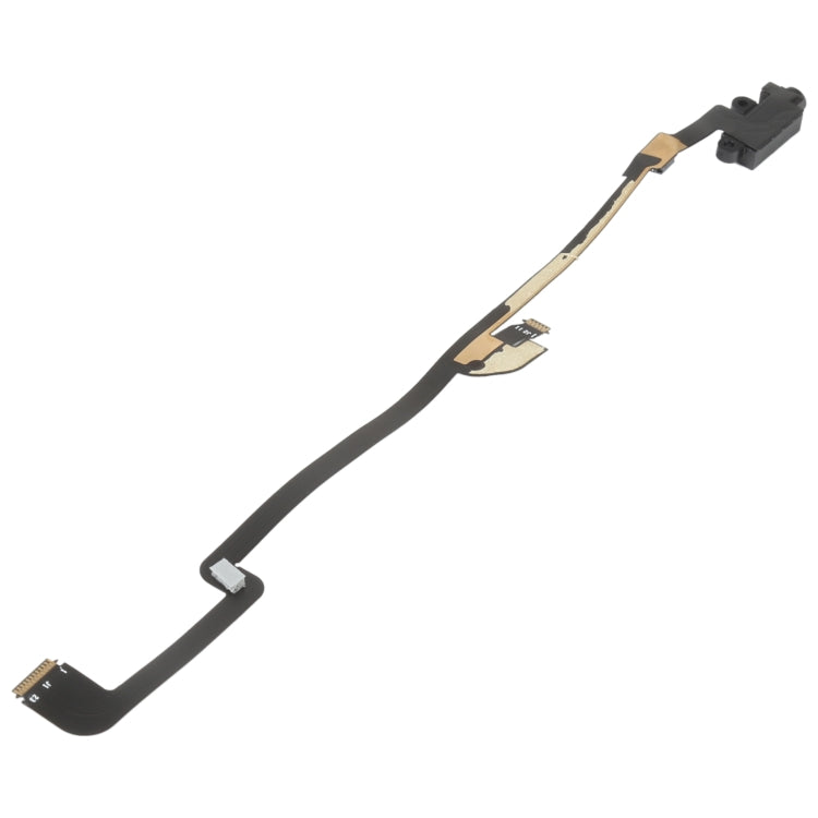 For Google Pixel C Original Under Speaker Connection Flex Cable