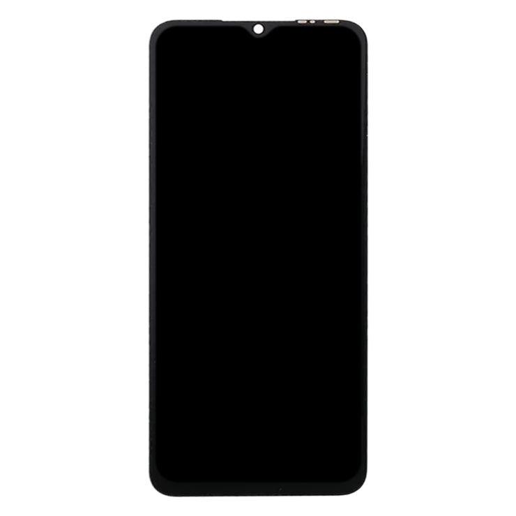 OEM LCD Screen For Infinix Hot 20 5G X666 X666B with Digitizer Full Assembly