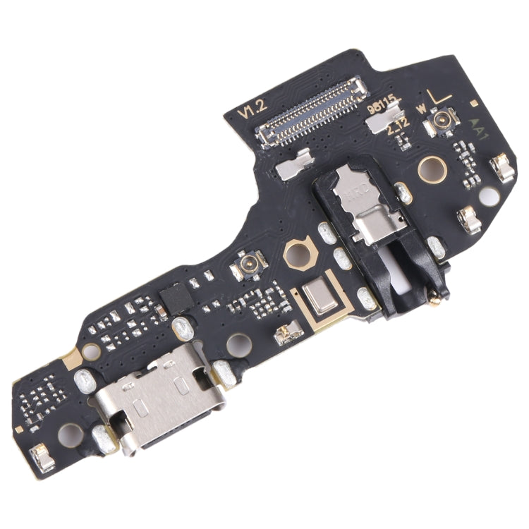 For T-Mobile Revvl V+ 5G Charging Port Board