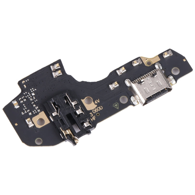 For T-Mobile Revvl V+ 5G Charging Port Board