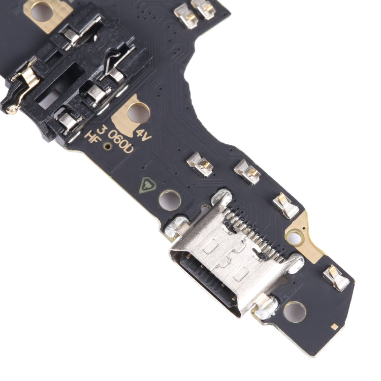 For T-Mobile Revvl V+ 5G Charging Port Board