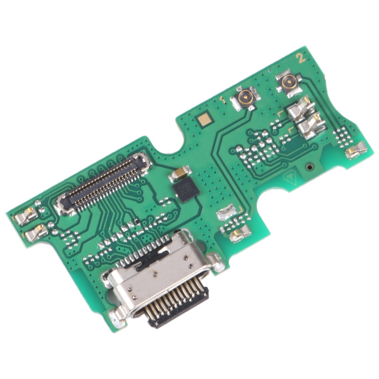 For T-Mobile Revvl V 4G Charging Port Board