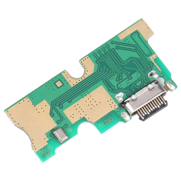 For T-Mobile Revvl V 4G Charging Port Board