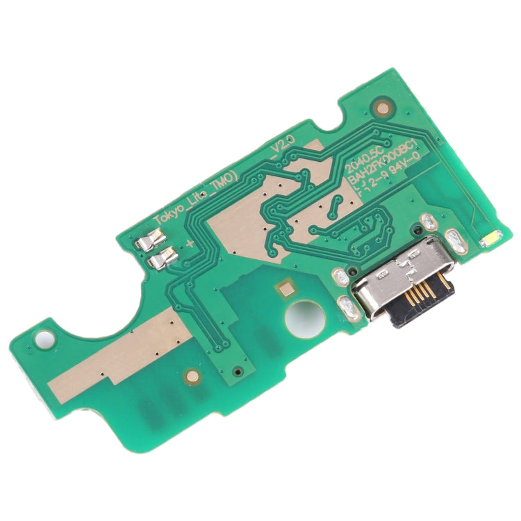 For T-Mobile Revvl 4 5007Z 5007W Charging Port Board
