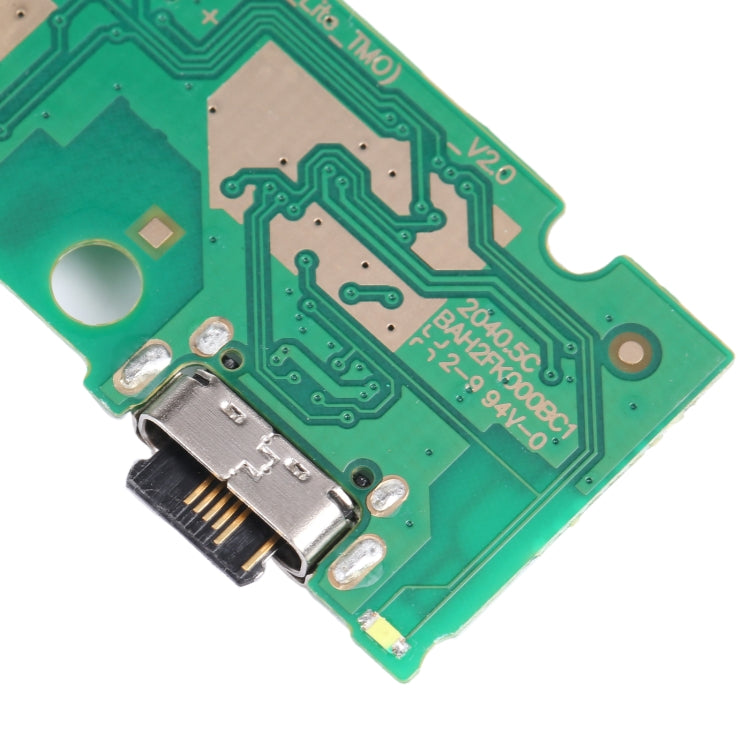 For T-Mobile Revvl 4 5007Z 5007W Charging Port Board