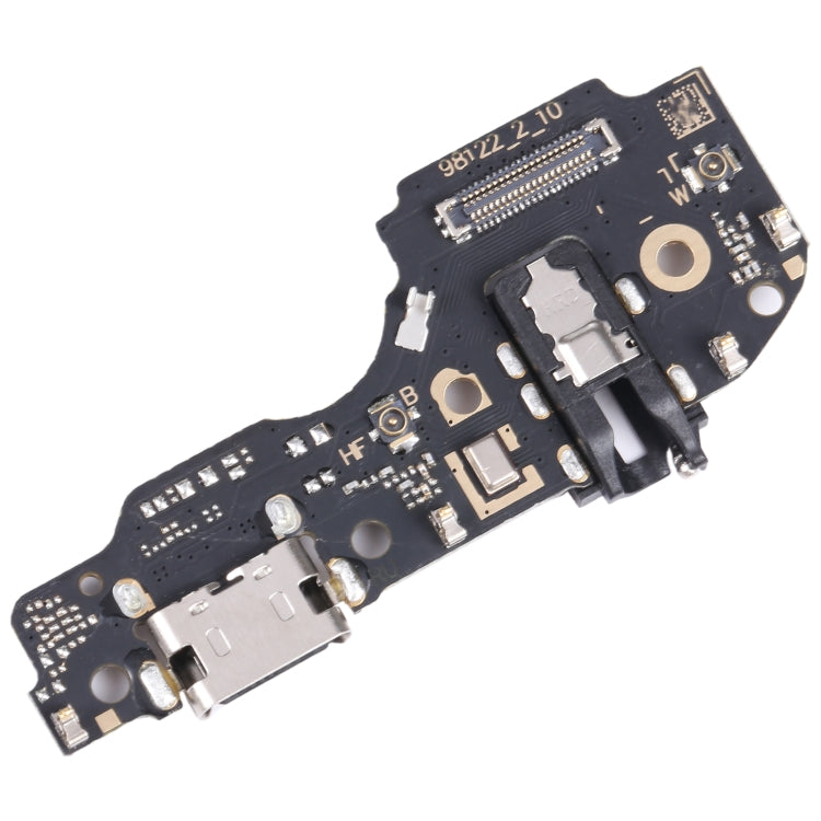 For T-Mobile Revvl 6 / 6 Pro 5G Charging Port Board