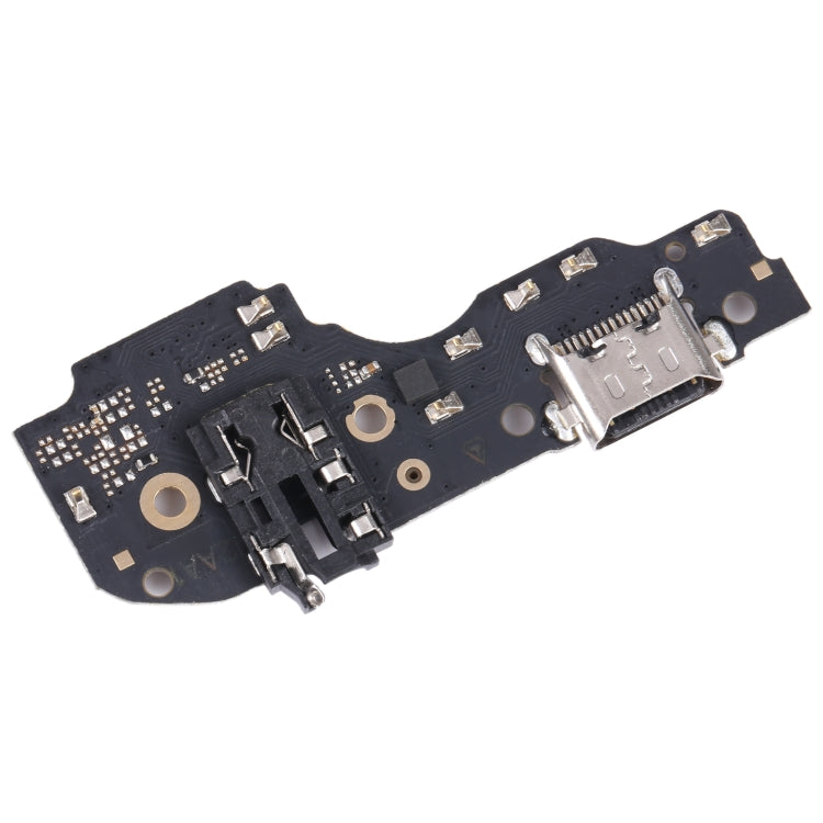 For T-Mobile Revvl 6 / 6 Pro 5G Charging Port Board