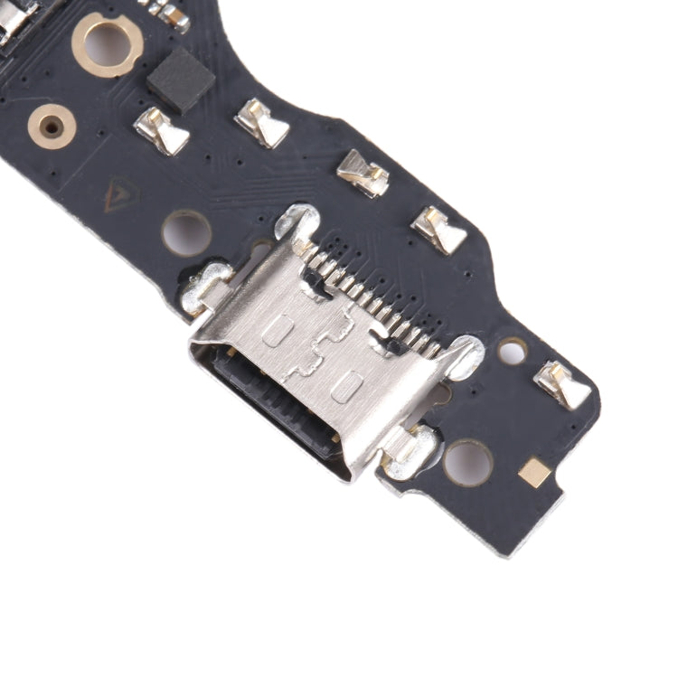 For T-Mobile Revvl 6 / 6 Pro 5G Charging Port Board
