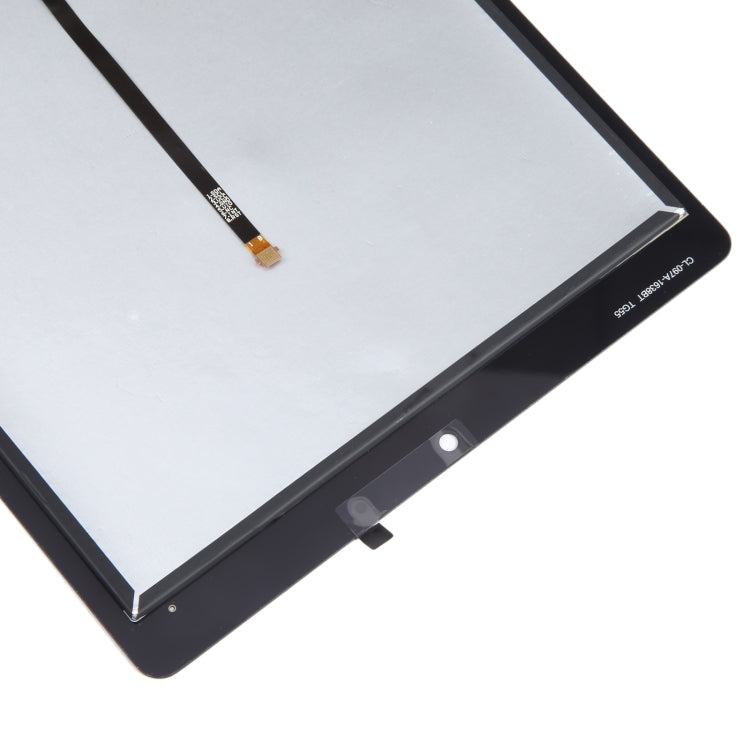 LCD Screen For with Digitizer Full Assembly For Acer Chromebook Tab 10 D651N