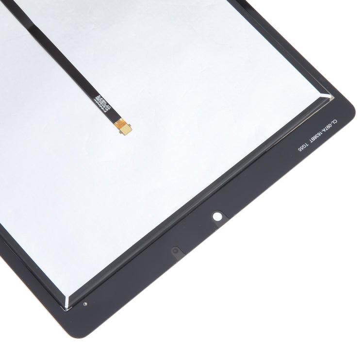 LCD Screen with Digitizer Full Assembly For Asus Chromebook Tablet CT100 CT100P CT100PA