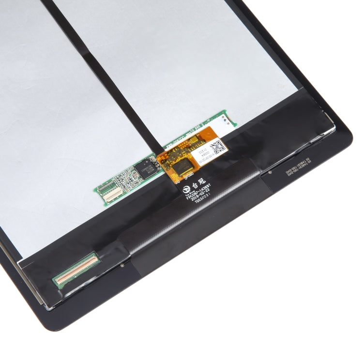 LCD Screen with Digitizer Full Assembly For Asus Chromebook Tablet CT100 CT100P CT100PA