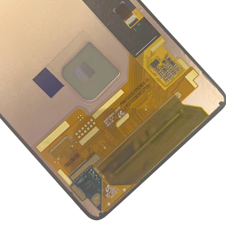 Pantalla LCD AMOLED original para Google Pixel 7 GVU6C, GQML3 con digitalizador completo.