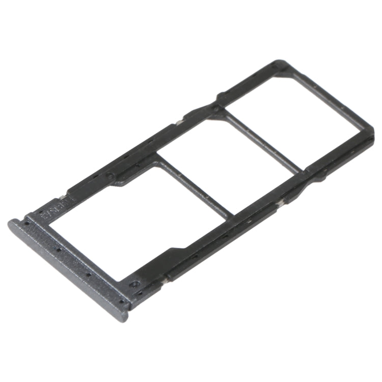 SIM Card Tray + SIM Card Tray + Micro SD Card Tray For Xiaomi Redmi 10 Power