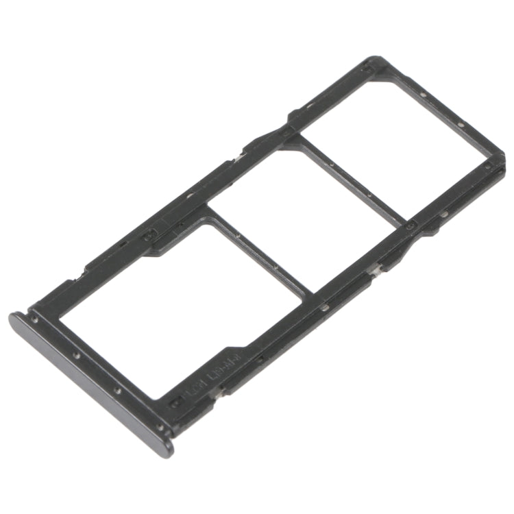SIM Card Tray + SIM Card Tray + Micro SD Card Tray For Xiaomi Poco M4 5G/Poco M4 5G India/Redmi Note 11R