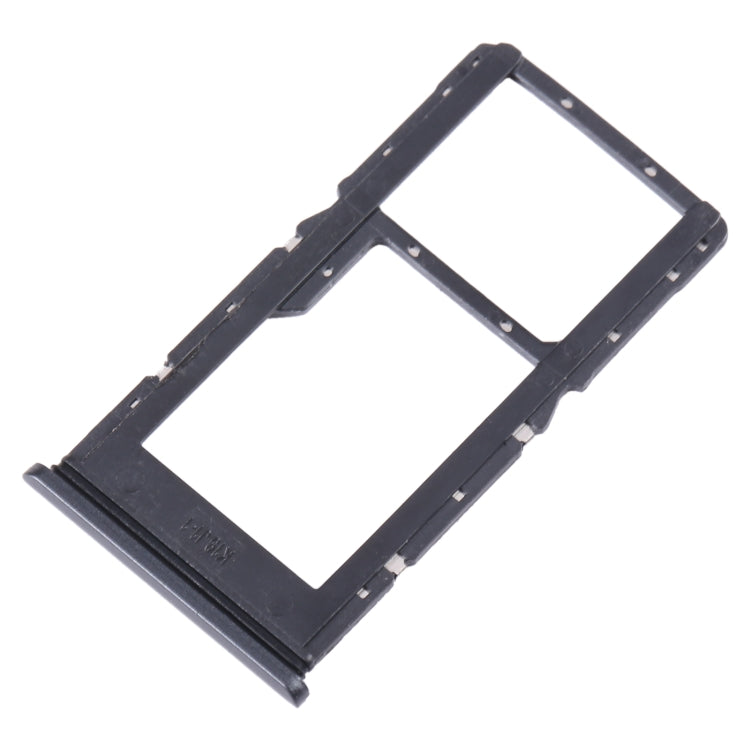 For Xiaomi Redmi Note 11SE SIM Card Tray + SIM Card Tray + Micro SD Card Tray