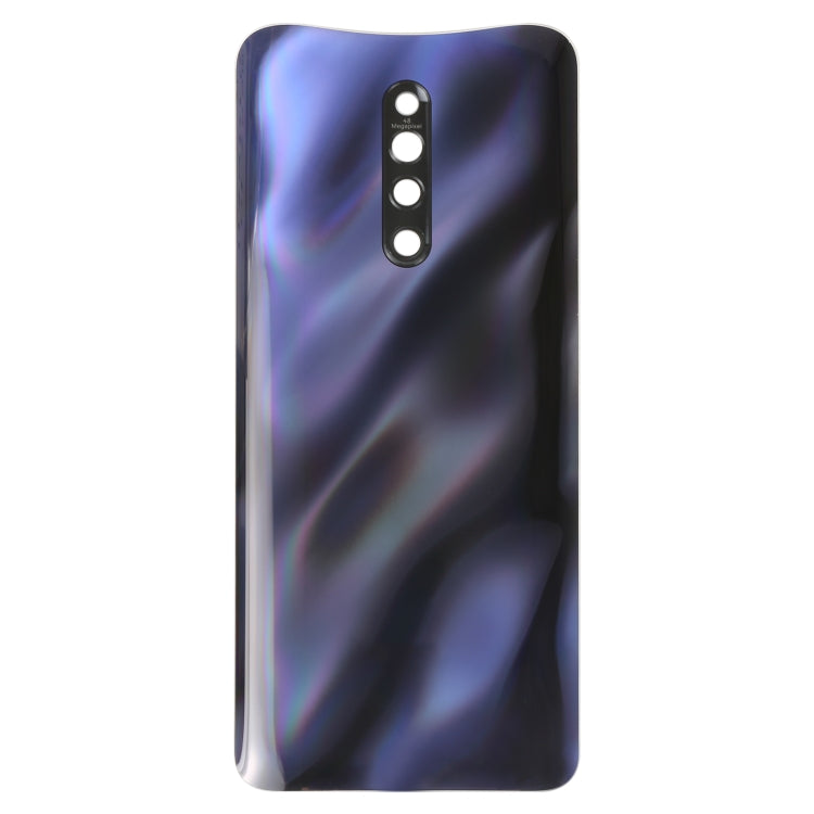 Battery Back Cover for vivo X27 Pro