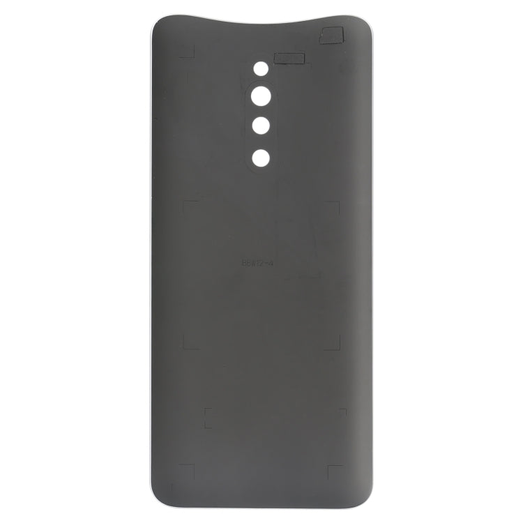 Battery Back Cover for vivo X27 Pro