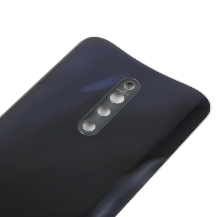 Battery Back Cover for vivo X27 Pro