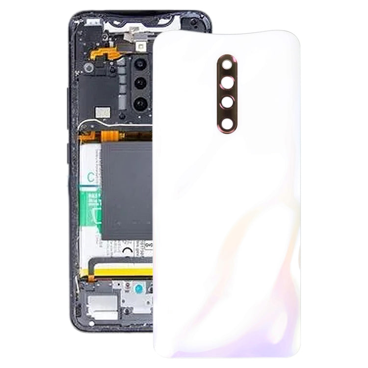 Battery Back Cover for vivo X27 Pro