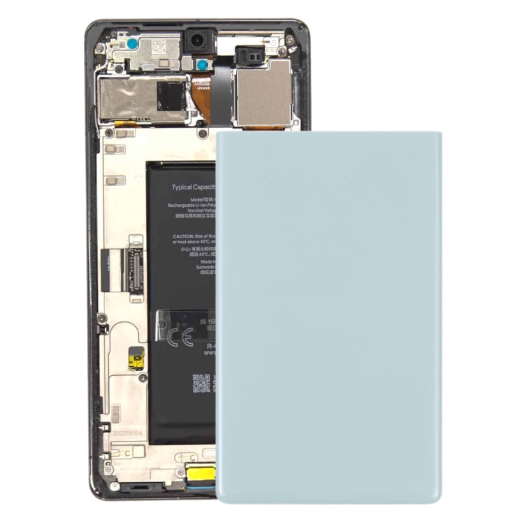 Battery Back Cover for Google Pixel 6a