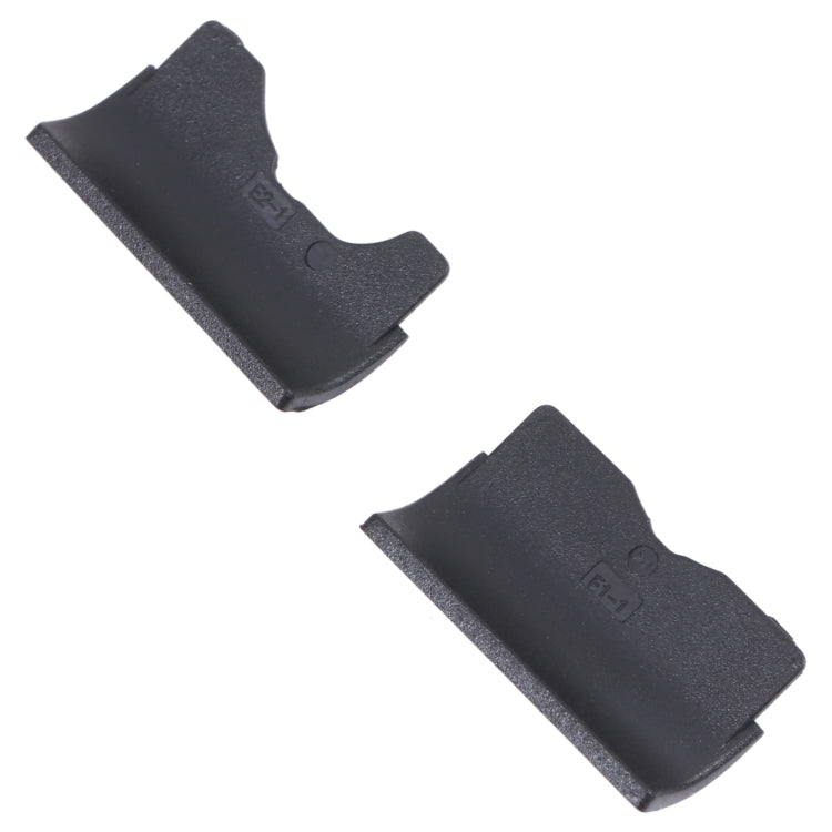 For Google Pixel 6 1 Pair Camera Lens Buckle