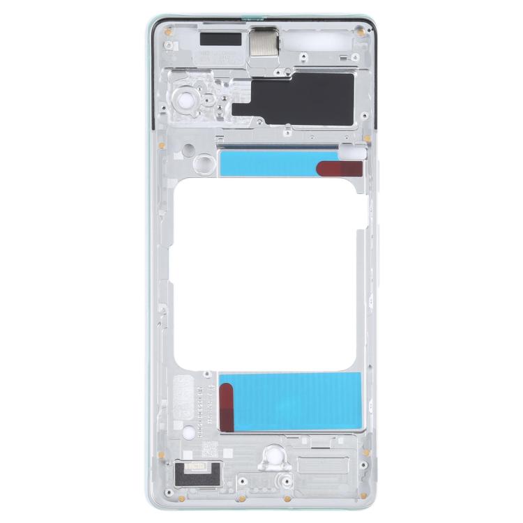 For Google Pixel 7 Front Housing LCD Frame Bezel Plate