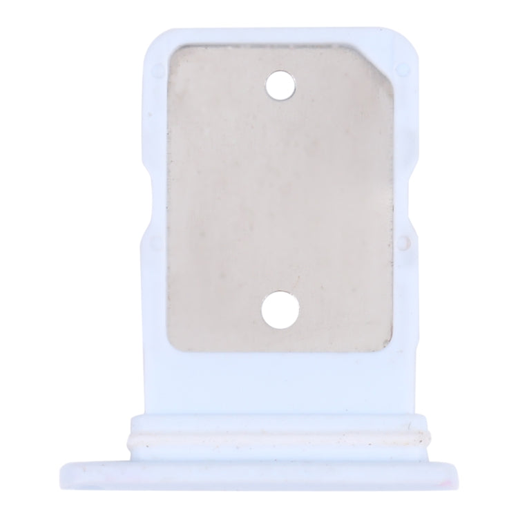 SIM Card Tray for Google Pixel 4a 4G / 4a 5G, For Google Pixel 4a 4G / 5G, For Google Pixel 4a (Blue)