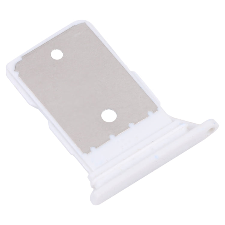 SIM Card Tray for Google Pixel 4a 4G / 4a 5G, For Google Pixel 4a 4G / 5G, For Google Pixel 4a (Blue)