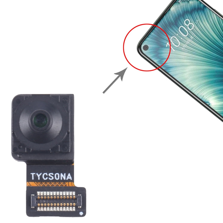 For HTC U20 5G Front Facing Camera