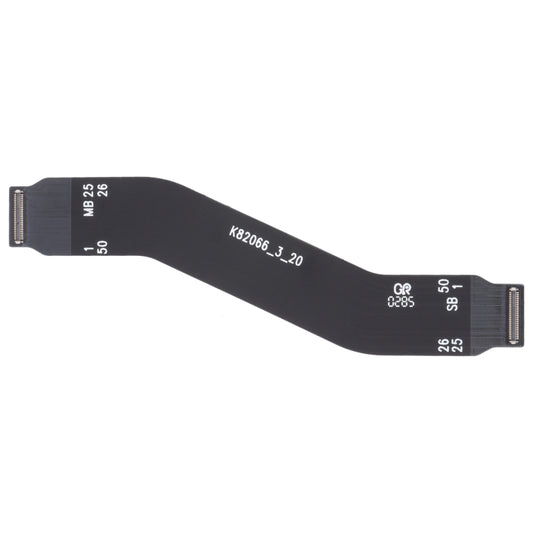 Câble flexible de la carte mère pour HTC U20 5G