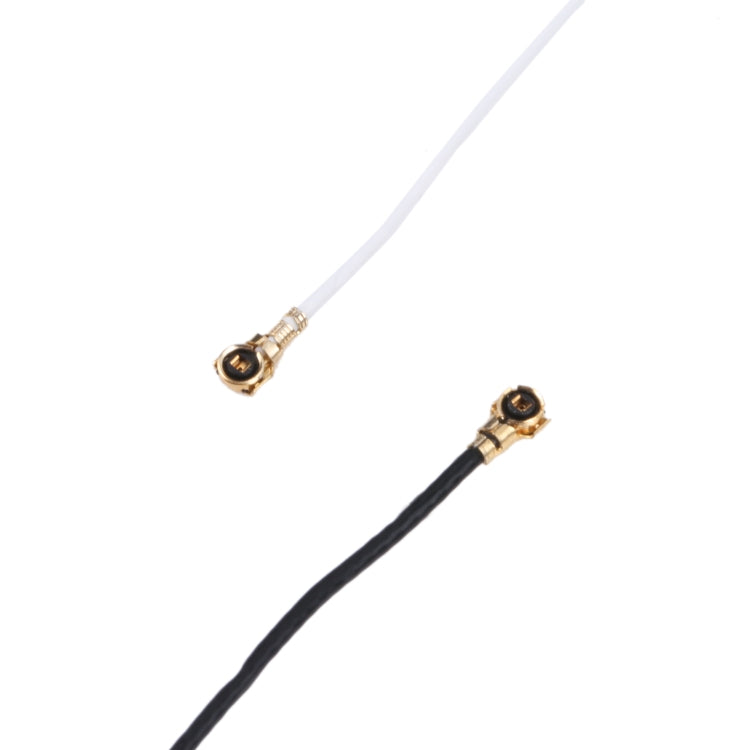 Câble flexible de signal d'antenne pour HTC U20 5G, pour HTC U20 5G