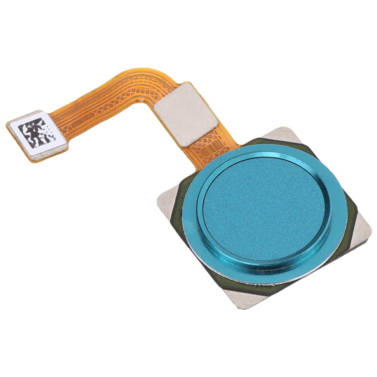 Câble flexible du capteur d'empreintes digitales pour HTC U20 5G