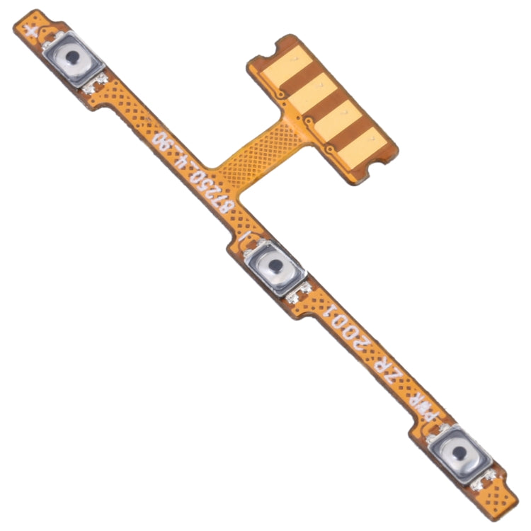 For HTC U20 5G Power Button & Volume Button Flex Cable