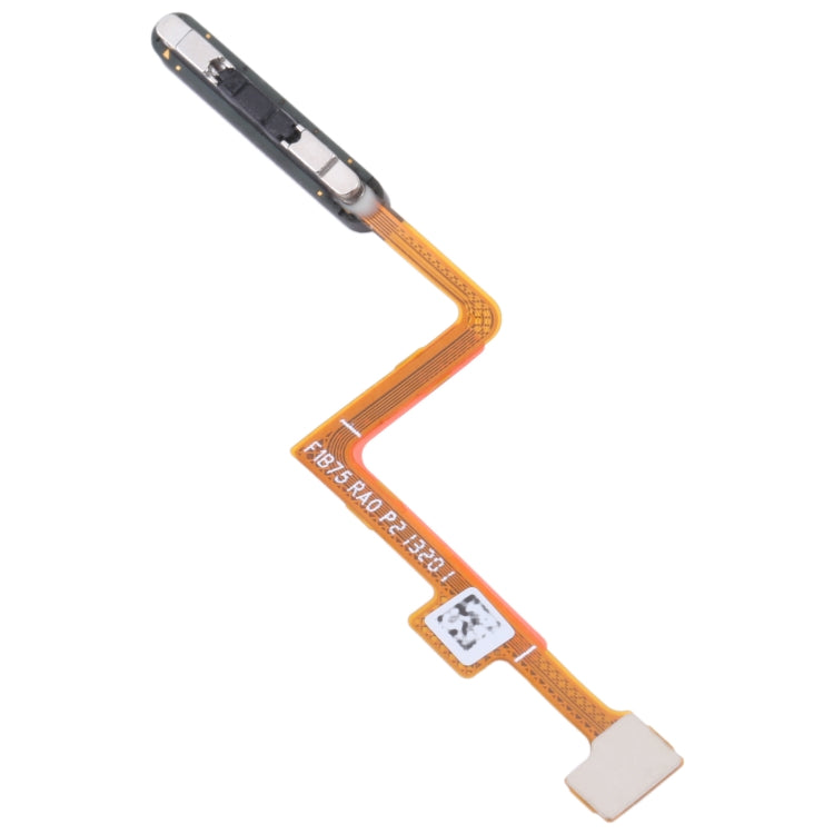 For Xiaomi Black Shark 5 / Black Shark 5 Pro Fingerprint Sensor Flex Cable