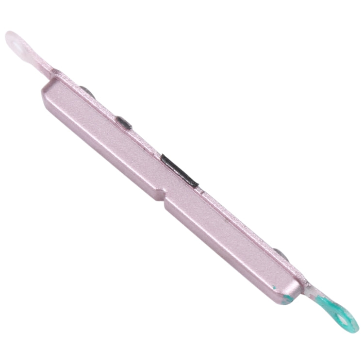 Bouton de contrôle du volume pour Motorola Moto G42, pour Motorola Moto G42