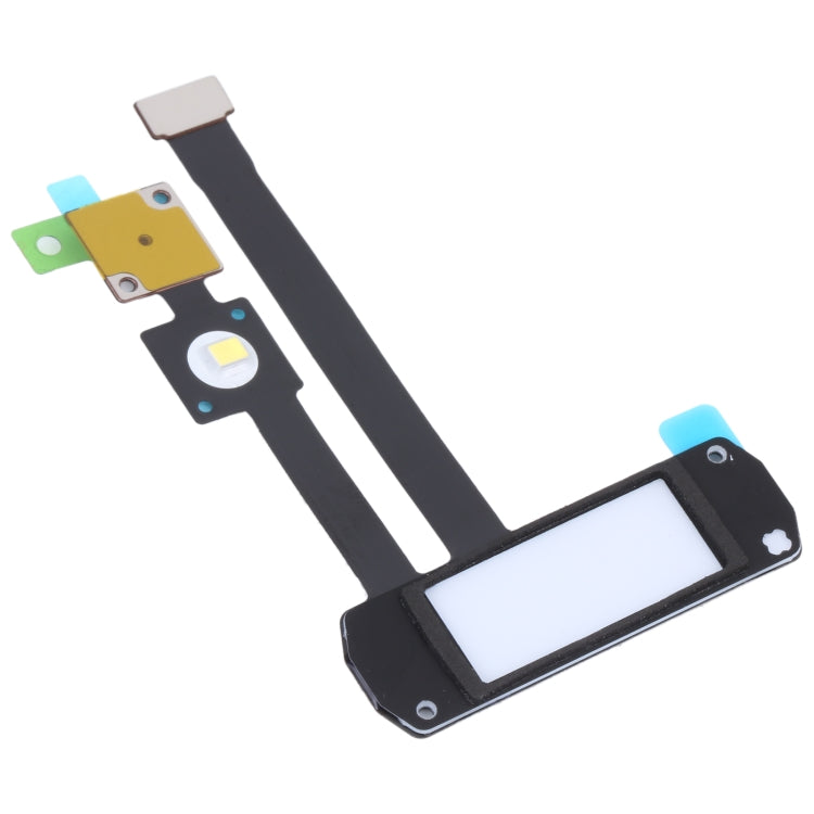 For Xiaomi Black Shark 5 Pro / Black Shark 5 Flashlight Flex Cable