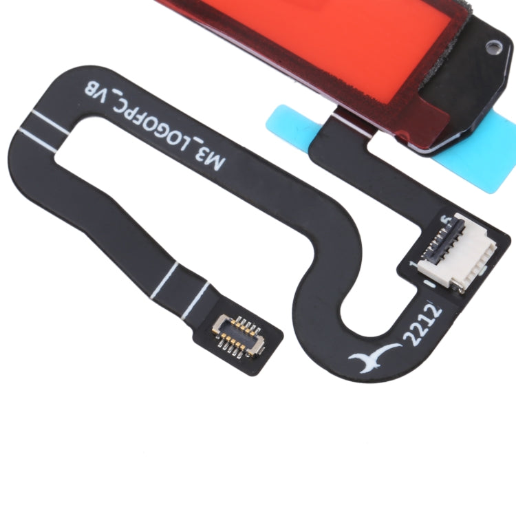 For Xiaomi Black Shark 5 Pro / Black Shark 5 Force Touch Sensor Flex Cable