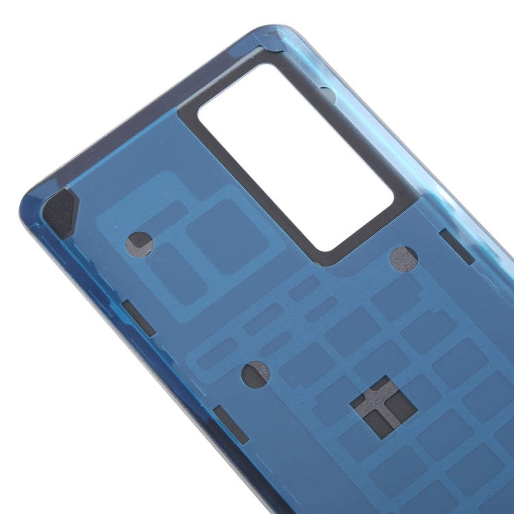 For Xiaomi Redmi K50 Ultra Original Battery Back Cover