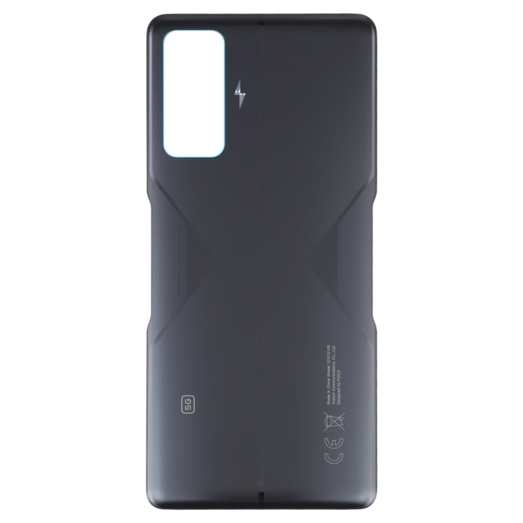 Cache batterie d'origine pour Xiaomi Poco F4 GT, pour Xiaomi Poco F4 GT (Original), pour Xiaomi Poco F4 GT