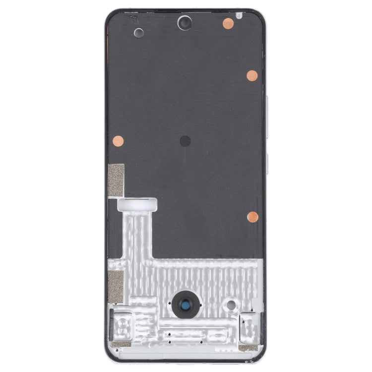 For ZTE Axon 30 Pro 5G A2022 Middle Frame Bezel Plate