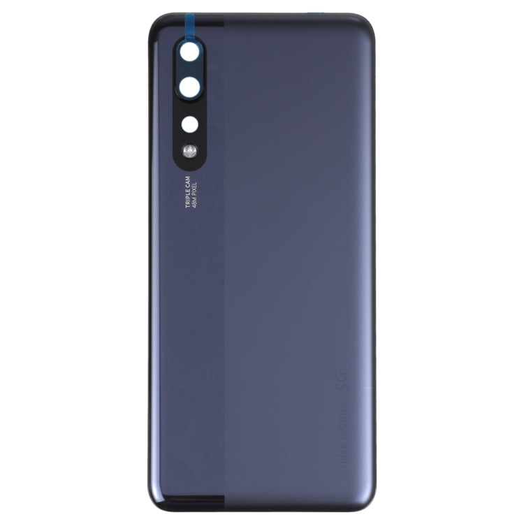 For ZTE Axon 10 Pro 5G A2020 A2020N3 Pro A2020U Pro A2020 Pro Battery Back Cover