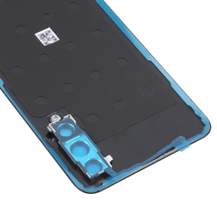For ZTE Axon 10 Pro 5G A2020 A2020N3 Pro A2020U Pro A2020 Pro Battery Back Cover