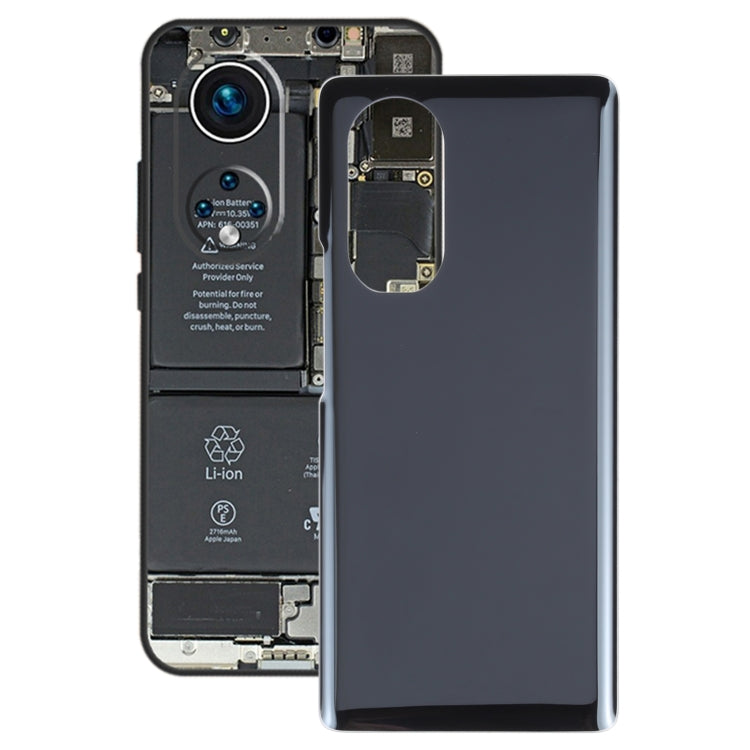 For Honor 50 Battery Back Cover, For Honor 50