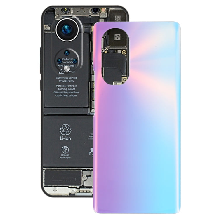 For Honor 50 Battery Back Cover, For Honor 50