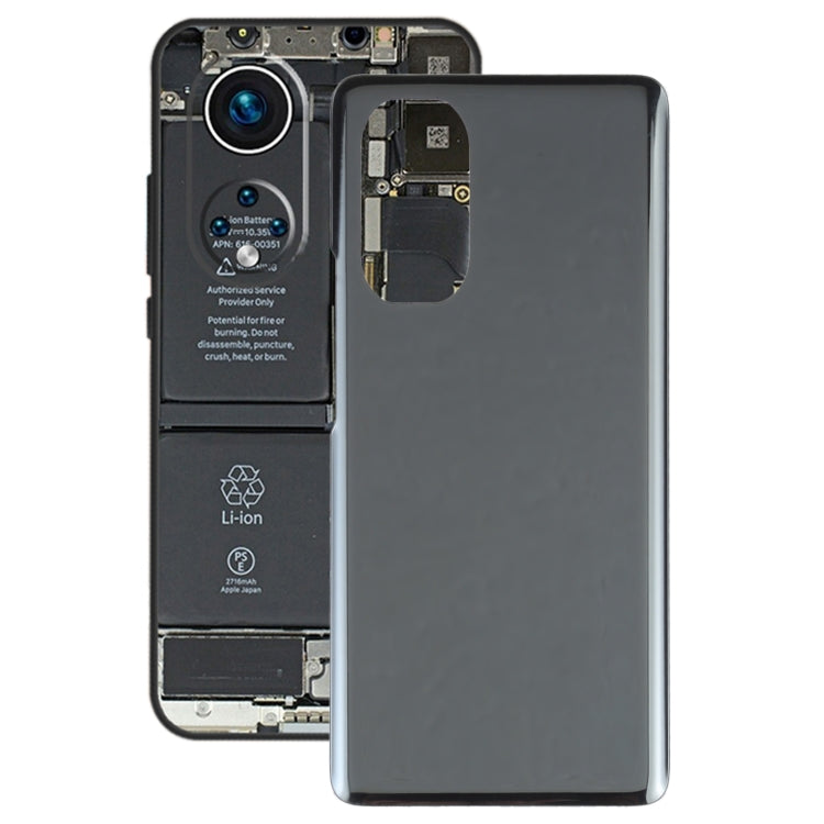 For Honor 50 Pro Battery Back Cover, For Honor 50 Pro
