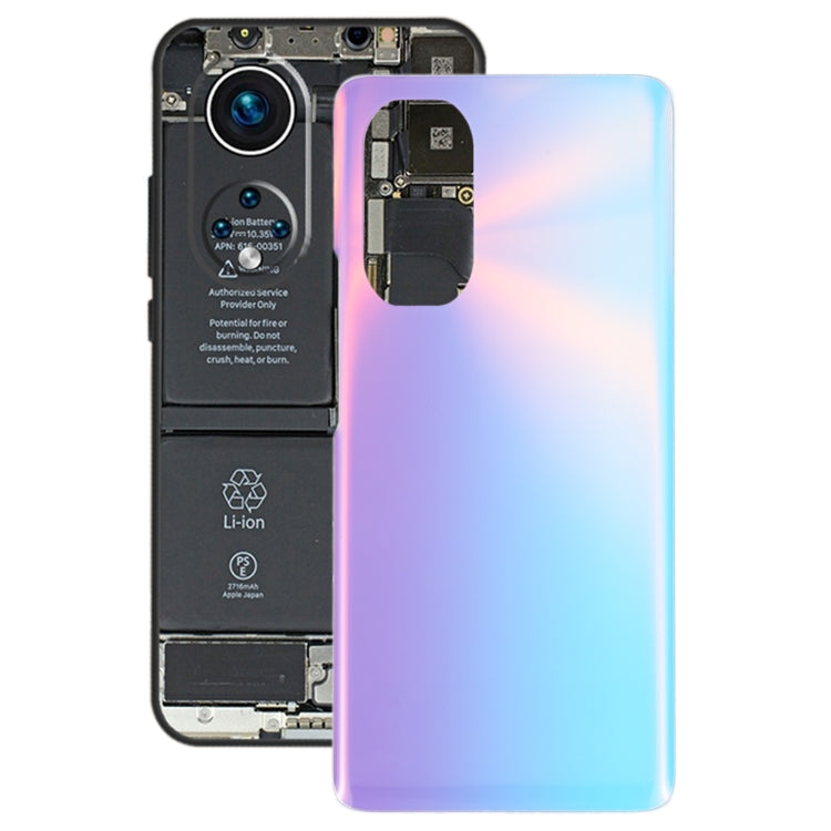 For Honor 50 Pro Battery Back Cover, For Honor 50 Pro