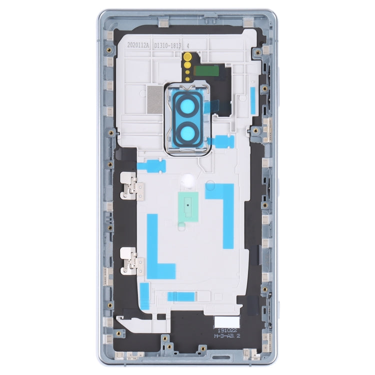 For Sony Xperia XZ2 Premium Original Battery Back Cover