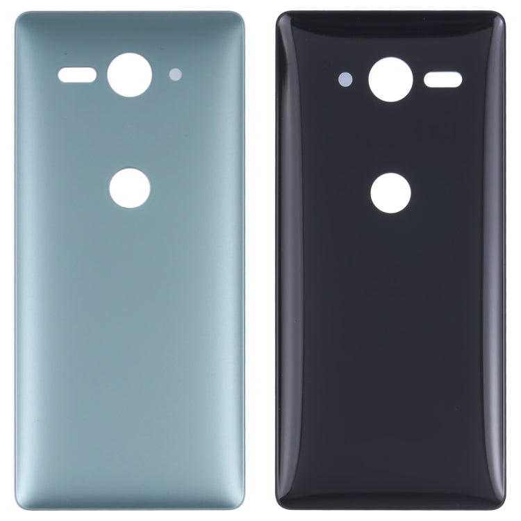 For Sony Xperia XZ2 Compact Original Battery Back Cover